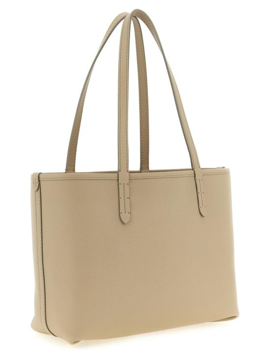 버버리 토트백 LD8123588SOAPLIGHTBEIGE - BURBERRY