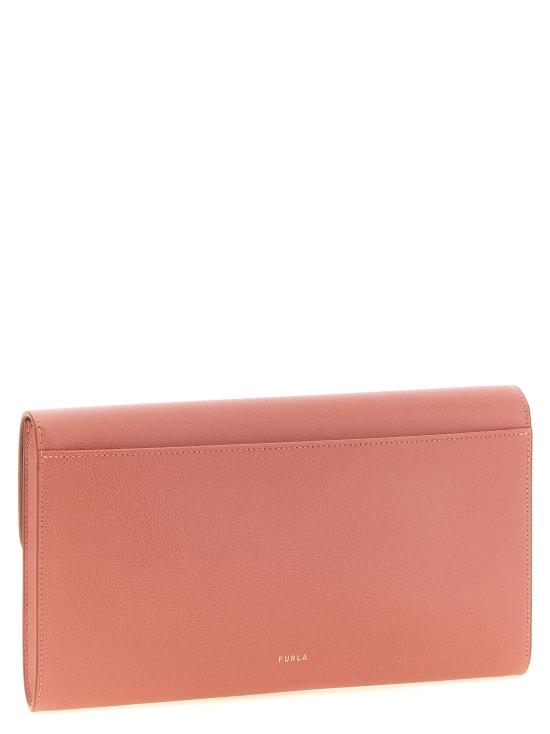  훌라 클러치/파우치 LDWE00913ARE0004898S CORAL - FURLA