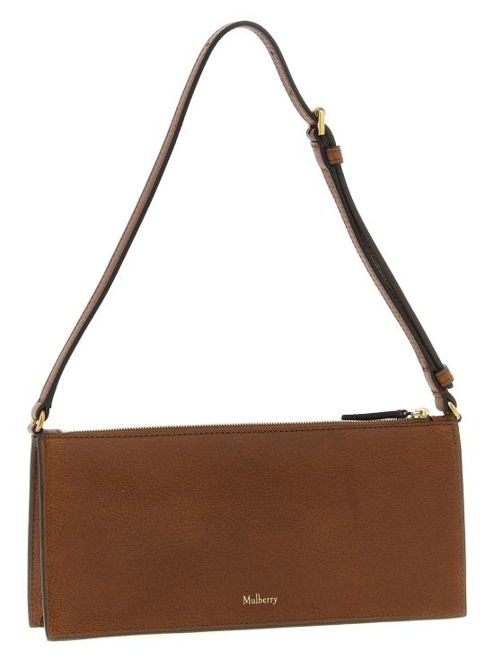  멀버리 숄더백 LDRL8902730G110 COGNAC - MULBERRY