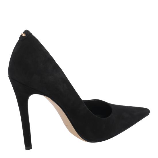 26FW 마이클 코어스 힐/펌프스 40F5EYHP1S 001 BLACK - MICHAEL KORS