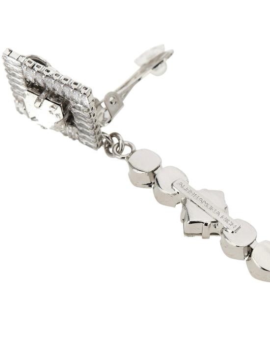  알레산드라리치 이어링 LDFABA3328J00340001 SILVER - ALESSANDRA RICH