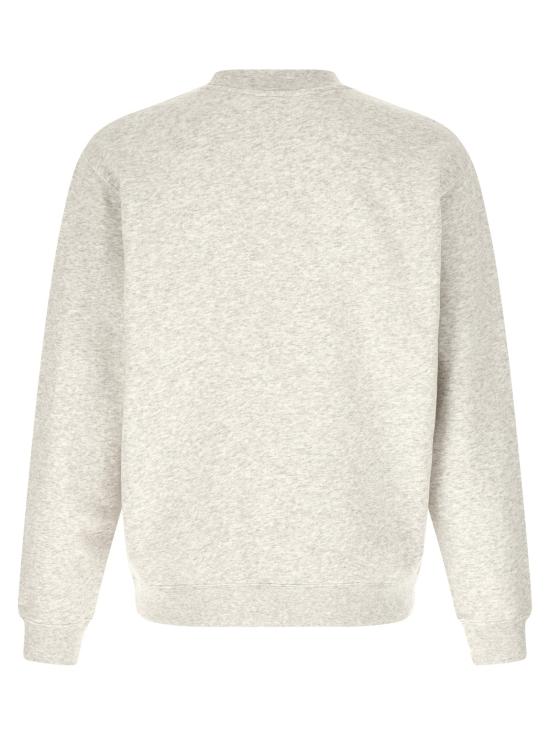  자크뮈스 탑 LD24ESSM00206AJ00126950 CREAM - JACQUEMUS