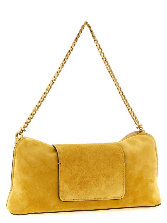  베르사체 클러치/파우치 LD10248601A185281NM2J GOLD - VERSACE