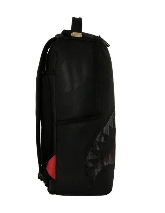 26FW 스프레이그라운드 백팩 B8658 DISAPPEARING SHARK BLACK - SPRAYGROUND