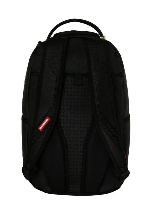 26FW 스프레이그라운드 백팩 B8658 DISAPPEARING SHARK BLACK - SPRAYGROUND