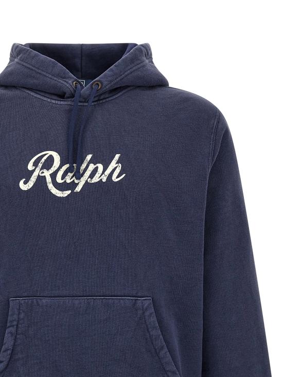  폴로 랄프로렌 탑 LD710A13054001 NAVY - POLO RALPH LAUREN