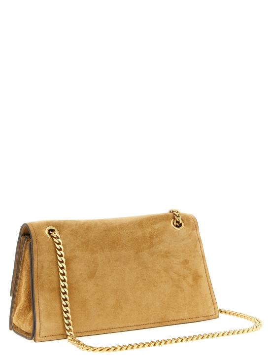  토리버치 숄더백 LD178857200 CAMEL - TORY BURCH