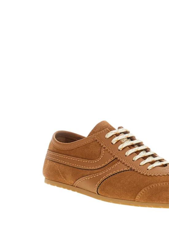 26FW 드리스 반 노튼 슈즈 2621317000126 TAN 712 - DRIES VAN NOTEN