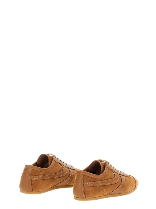 26FW 드리스 반 노튼 슈즈 2621317000126 TAN 712 - DRIES VAN NOTEN