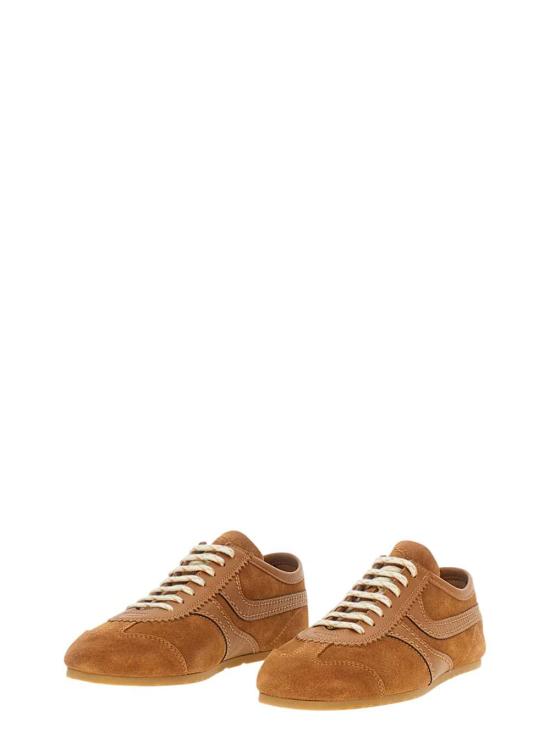 26FW 드리스 반 노튼 슈즈 2621317000126 TAN 712 - DRIES VAN NOTEN