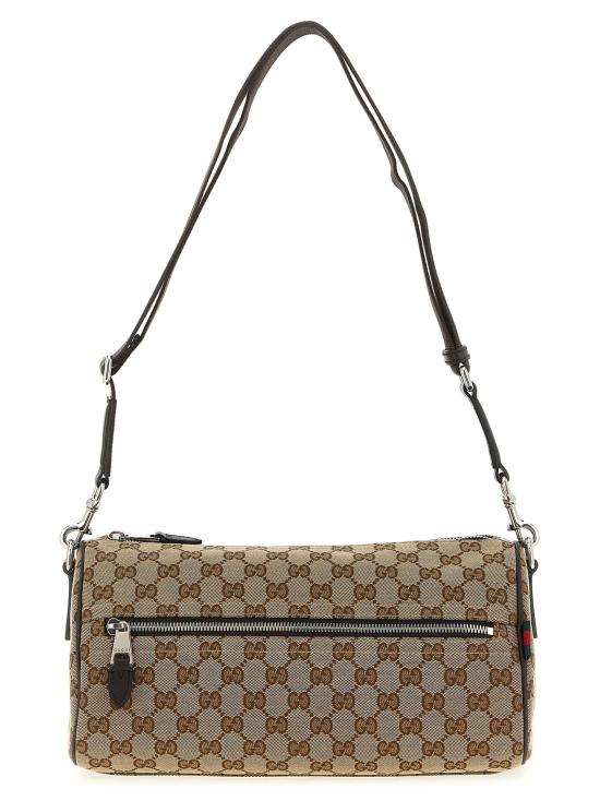  구찌 숄더백 LD834455FAEPT9753 BEIGE - GUCCI