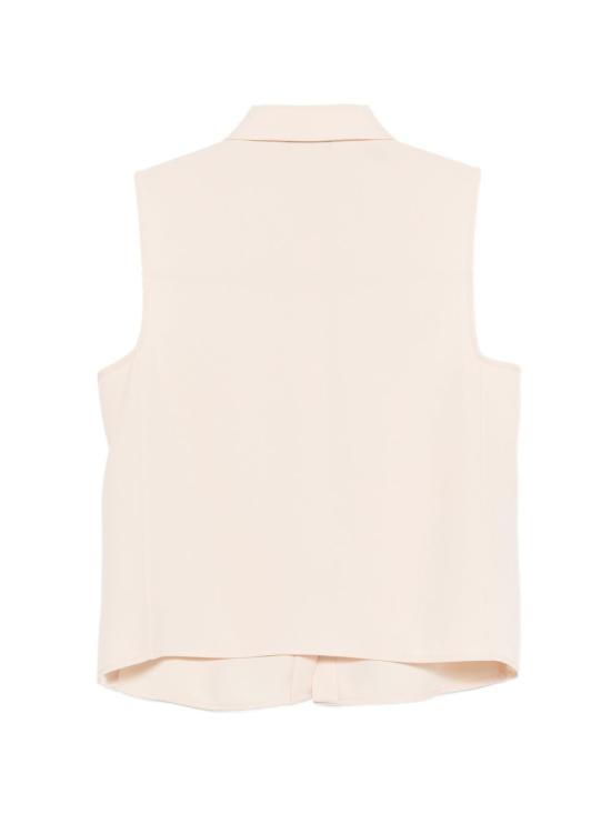  엠포리오 아르마니 셔츠 EW003230AF20193U4128 P26 BEIGE - EMPORIO ARMANI