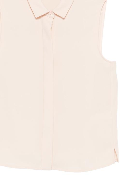  엠포리오 아르마니 셔츠 EW003230AF20193U4128 P26 BEIGE - EMPORIO ARMANI