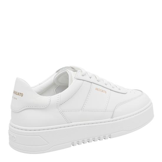 26FW 악셀 아리가토 스니커즈 F1276001 WHITE - AXEL ARIGATO