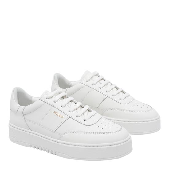 26FW 악셀 아리가토 스니커즈 F1276001 WHITE - AXEL ARIGATO