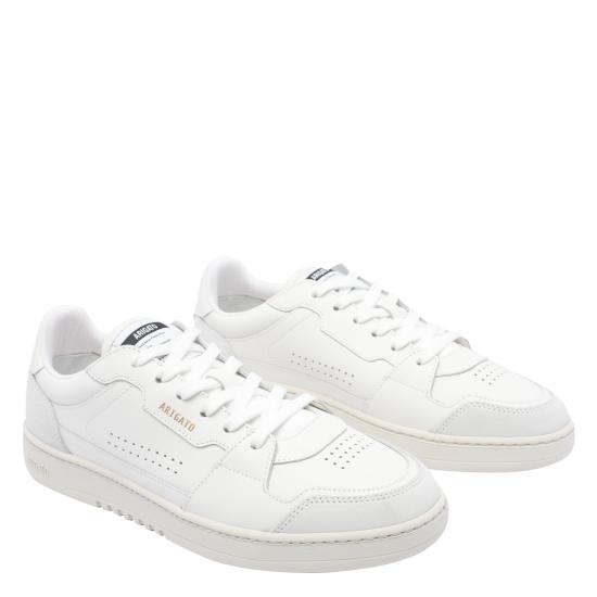 26FW 악셀 아리가토 스니커즈 F0002007 WHITE - AXEL ARIGATO