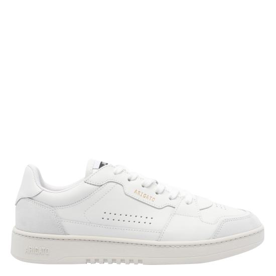 26FW 악셀 아리가토 스니커즈 F0002007 WHITE