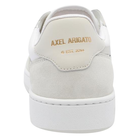 26FW 악셀 아리가토 스니커즈 F2528001 WHITE OFF - AXEL ARIGATO