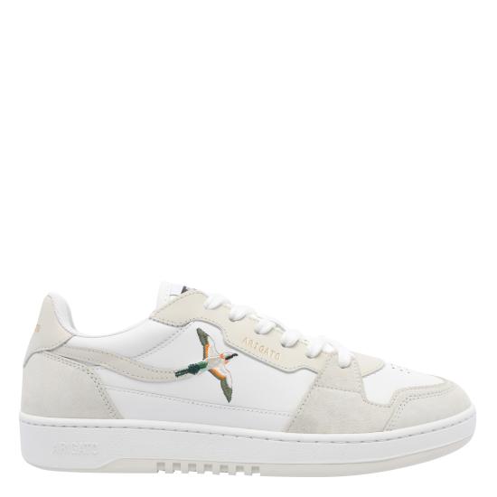 26FW 악셀 아리가토 스니커즈 F2528001 WHITE OFF
