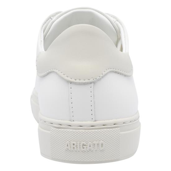 26FW 악셀 아리가토 스니커즈 F1741001 WHITE BEIGE - AXEL ARIGATO