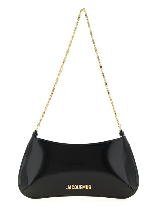  자크뮈스 숄더백 LD26EBAW00404BC18A01990 BLACK