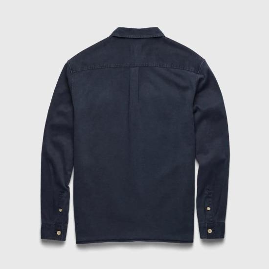  SURFSIDESUPPLY 자켓 서프사이드서플라이 스카우트 텐셀 셔츠 재킷 - OTHER BRANDS
