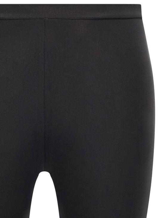  쿠레쥬 레깅스 LD125JPA300PA00439999 BLACK - COURREGES