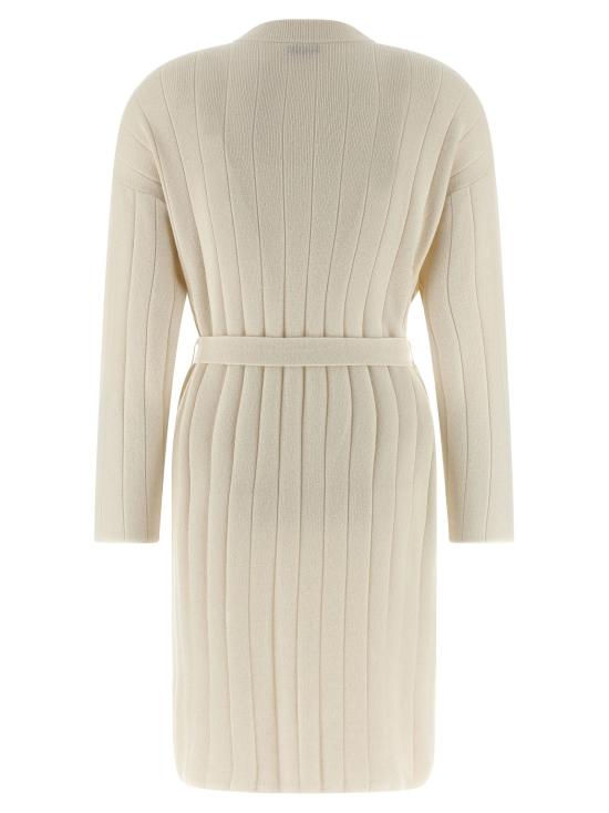  막스마라 가디건 LD2521346019600003 CREAM - MAX MARA