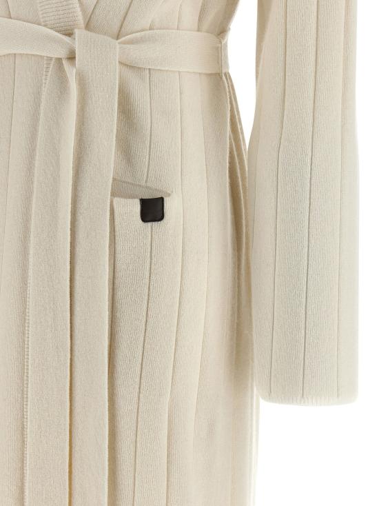  막스마라 가디건 LD2521346019600003 CREAM - MAX MARA