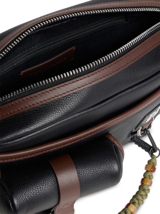 26FW 디스퀘어드2 가방 CBM007825109053 M038 NERO T MORO - DSQUARED2