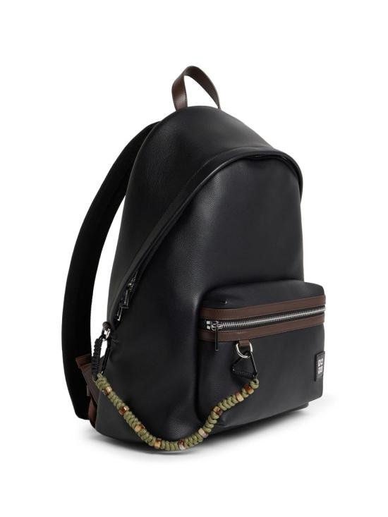 26FW 디스퀘어드2 백팩 BPM013325109053 M038 NERO T MORO - DSQUARED2