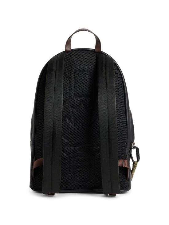 26FW 디스퀘어드2 백팩 BPM013325109053 M038 NERO T MORO - DSQUARED2