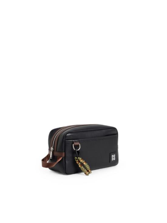 26FW 디스퀘어드2 액세서리 BYM007425109053 M038 NERO T MORO - DSQUARED2