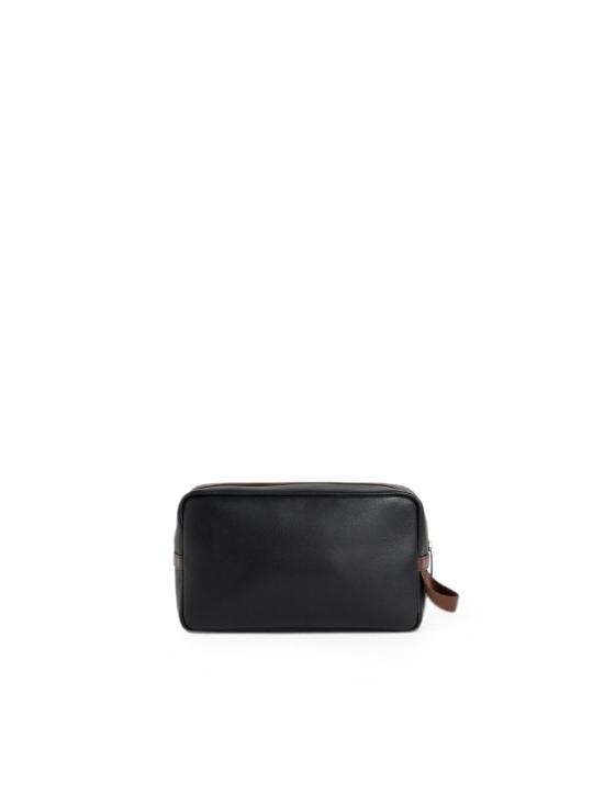 26FW 디스퀘어드2 액세서리 BYM007425109053 M038 NERO T MORO - DSQUARED2