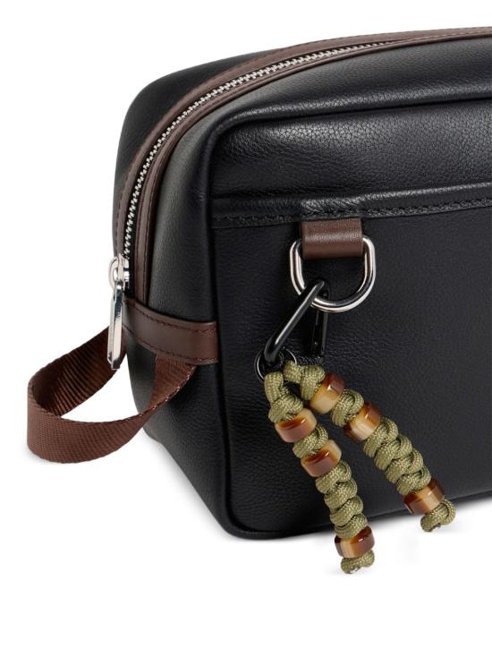 26FW 디스퀘어드2 액세서리 BYM007425109053 M038 NERO T MORO - DSQUARED2