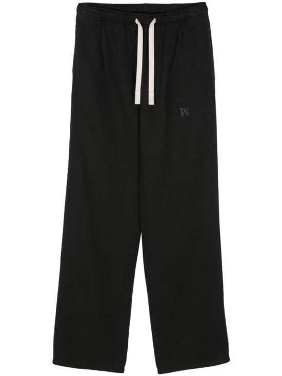  팜앤젤스 팬츠 PMCA141R24FAB0011003 BLACK