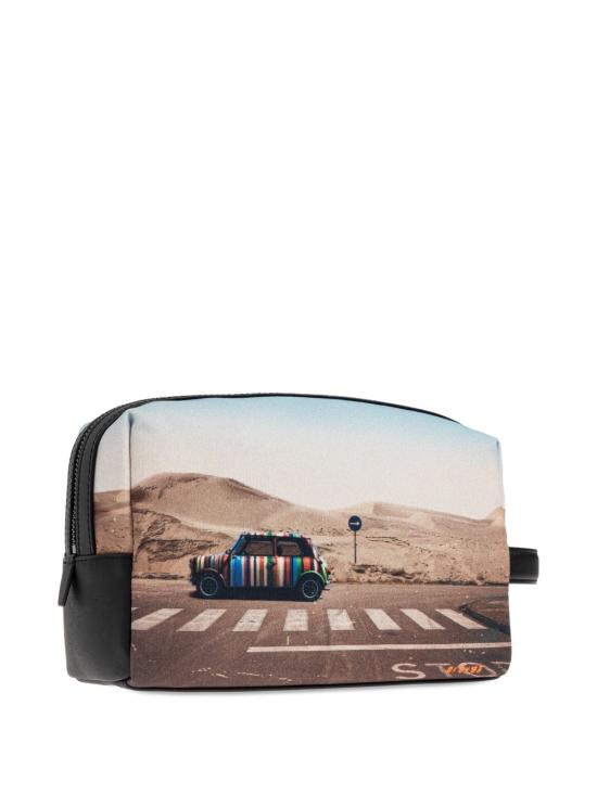  폴 스미스 클러치/파우치 M1A8105UDESRTPR P26 BEIGE - PAUL SMITH