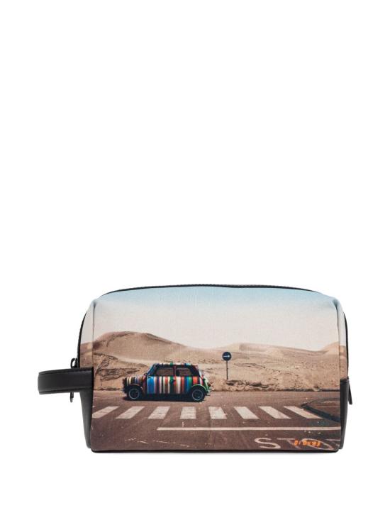  폴 스미스 클러치/파우치 M1A8105UDESRTPR P26 BEIGE