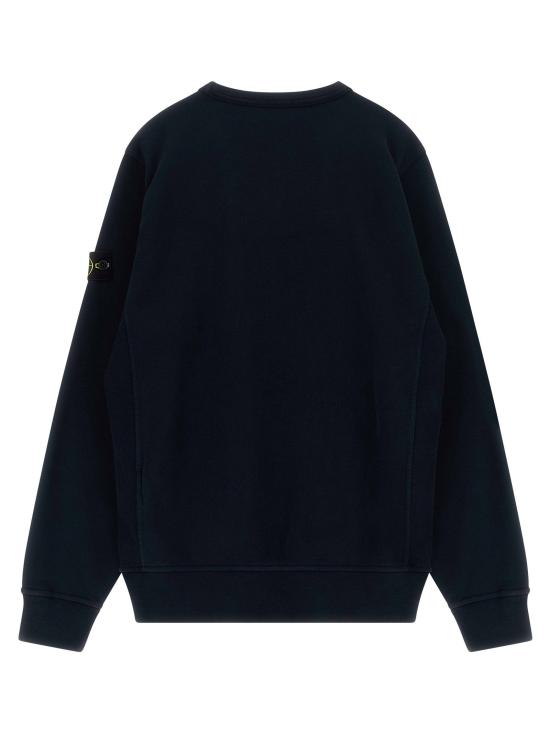  스톤 아일랜드 탑 LDL2S166100001S0A20V0020 NAVY - STONE ISLAND
