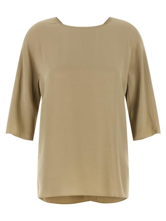  막스마라 셔츠 LD2611191014600010 BEIGE