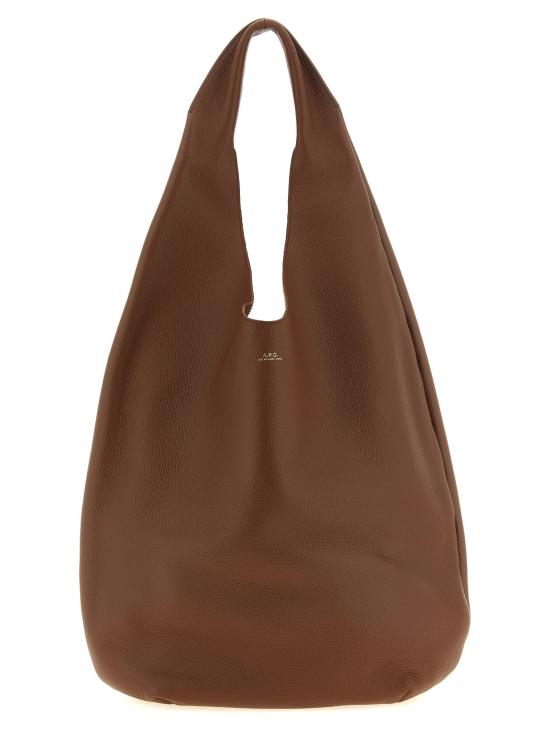  아페쎄 숄더백 LDPXCBCF67008CAD BROWN