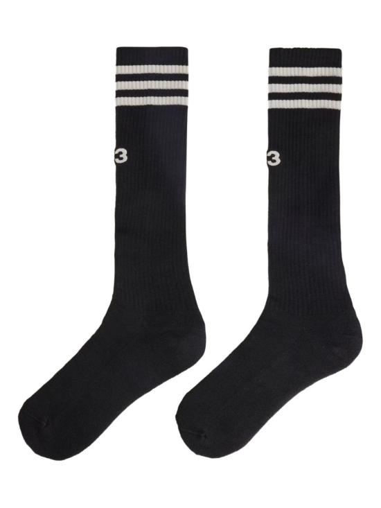 26FW 와이쓰리 언더웨어 KD0204 BLACK