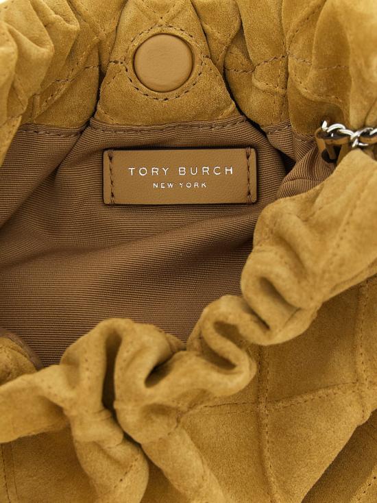  토리버치 숄더백 LD166066250 MUSTARD - TORY BURCH
