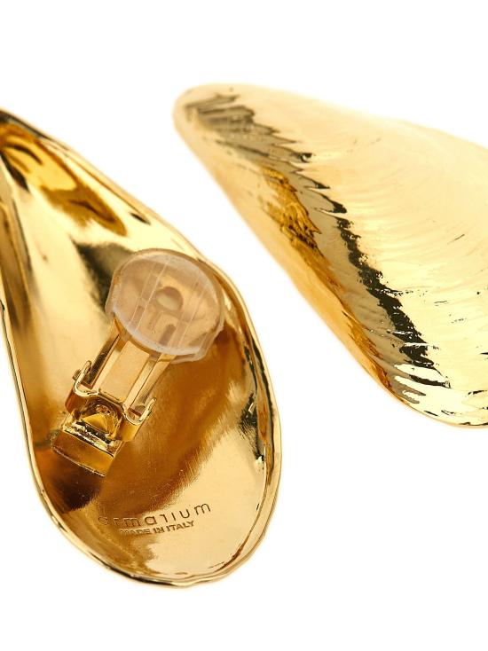  아르마리움 이어링 LDARMTMJW02BR01030GOLD - ARMARIUM
