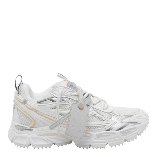 26FW 오프화이트 스니커즈 OWIA289C99FAB001 0101 WHITE