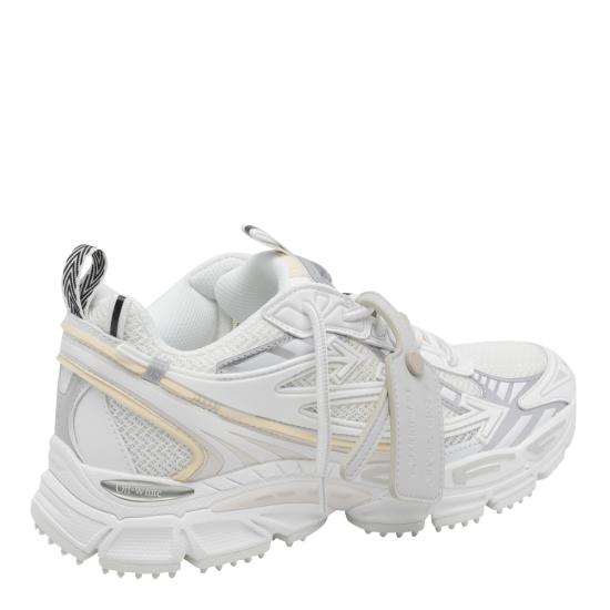 26FW 오프화이트 스니커즈 OWIA289C99FAB001 0101 WHITE - OFF WHITE