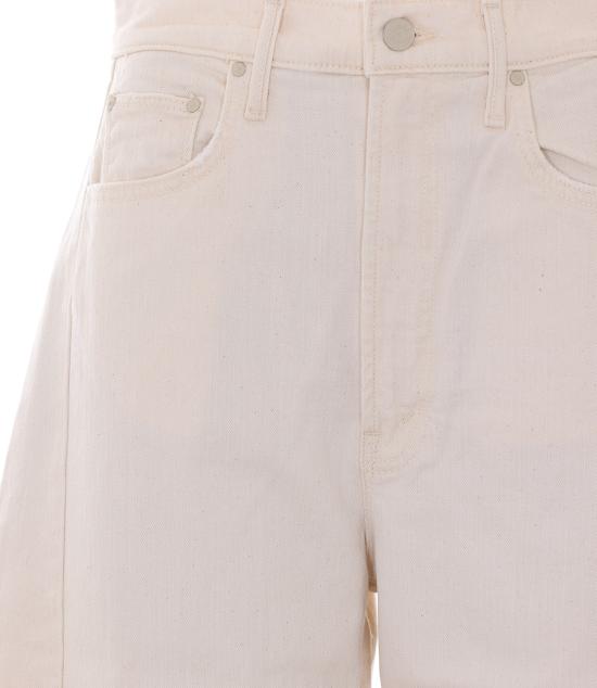 26FW 마더 데님 팬츠 10926 544 ACT BEIGE - MOTHER