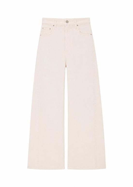 26FW 마더 데님 팬츠 10926 544 ACT BEIGE