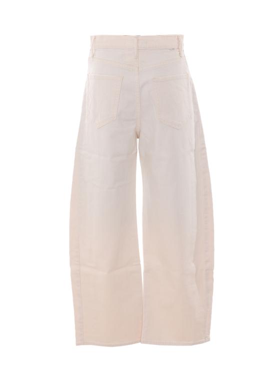 26FW 마더 데님 팬츠 10926 544 ACT BEIGE - MOTHER