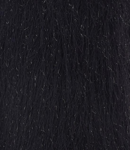 26FW 리우조 긴팔 티셔츠 CF6134J3996 22222 BLACK